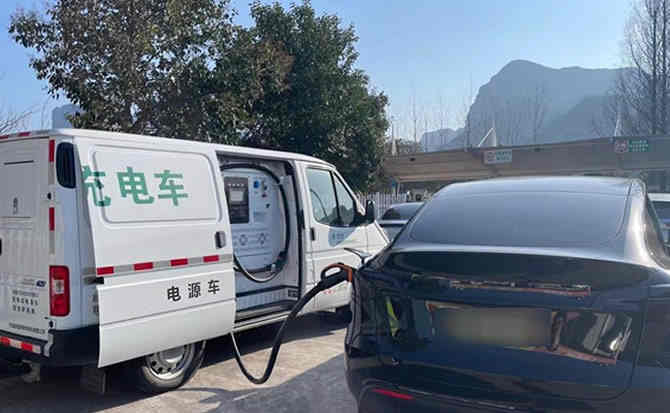 偏关汽车搭电
