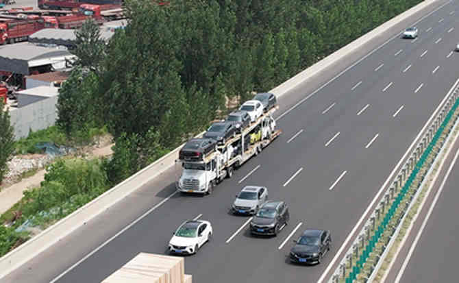 偏关高速公路汽车救援